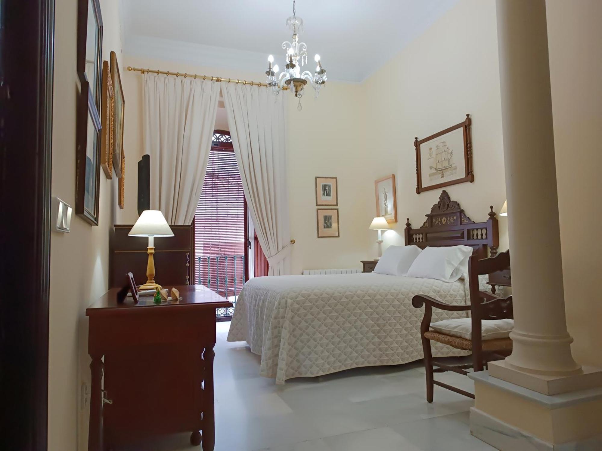 Habitación Doble Superior