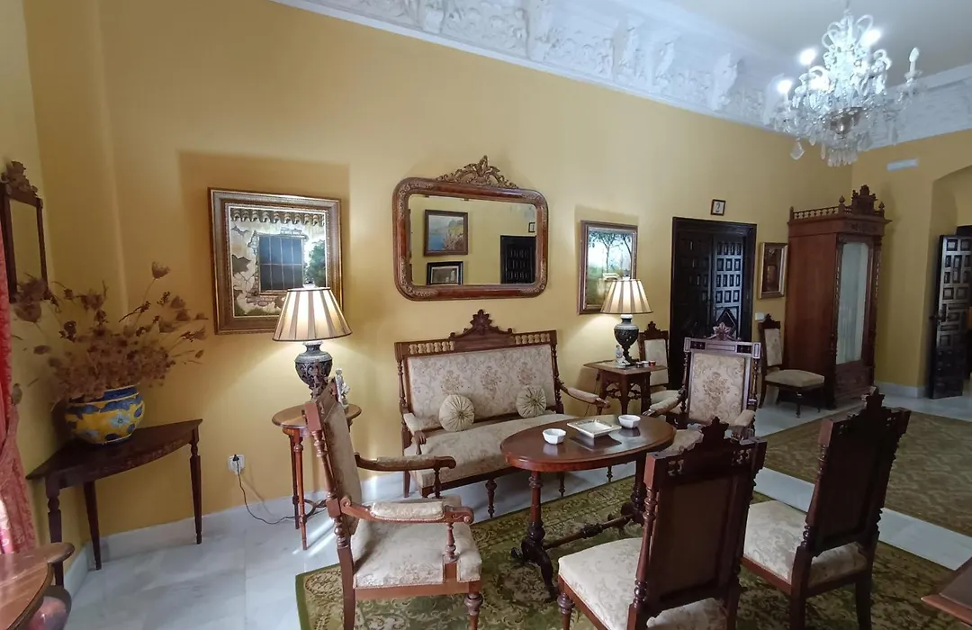 Casa San José-1
